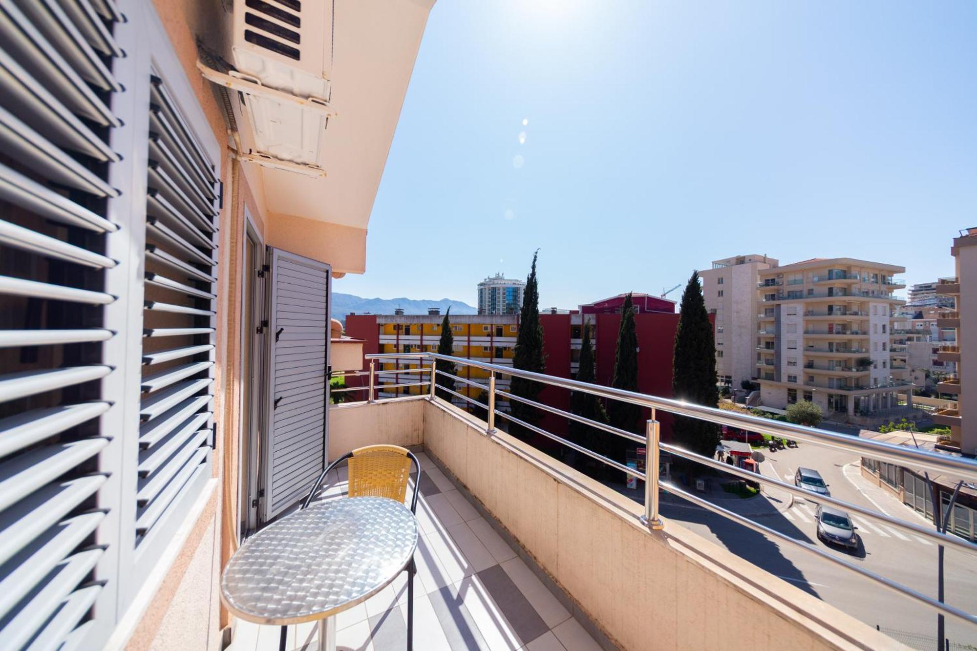 Sms Apartments Budva Pokój zdjęcie
