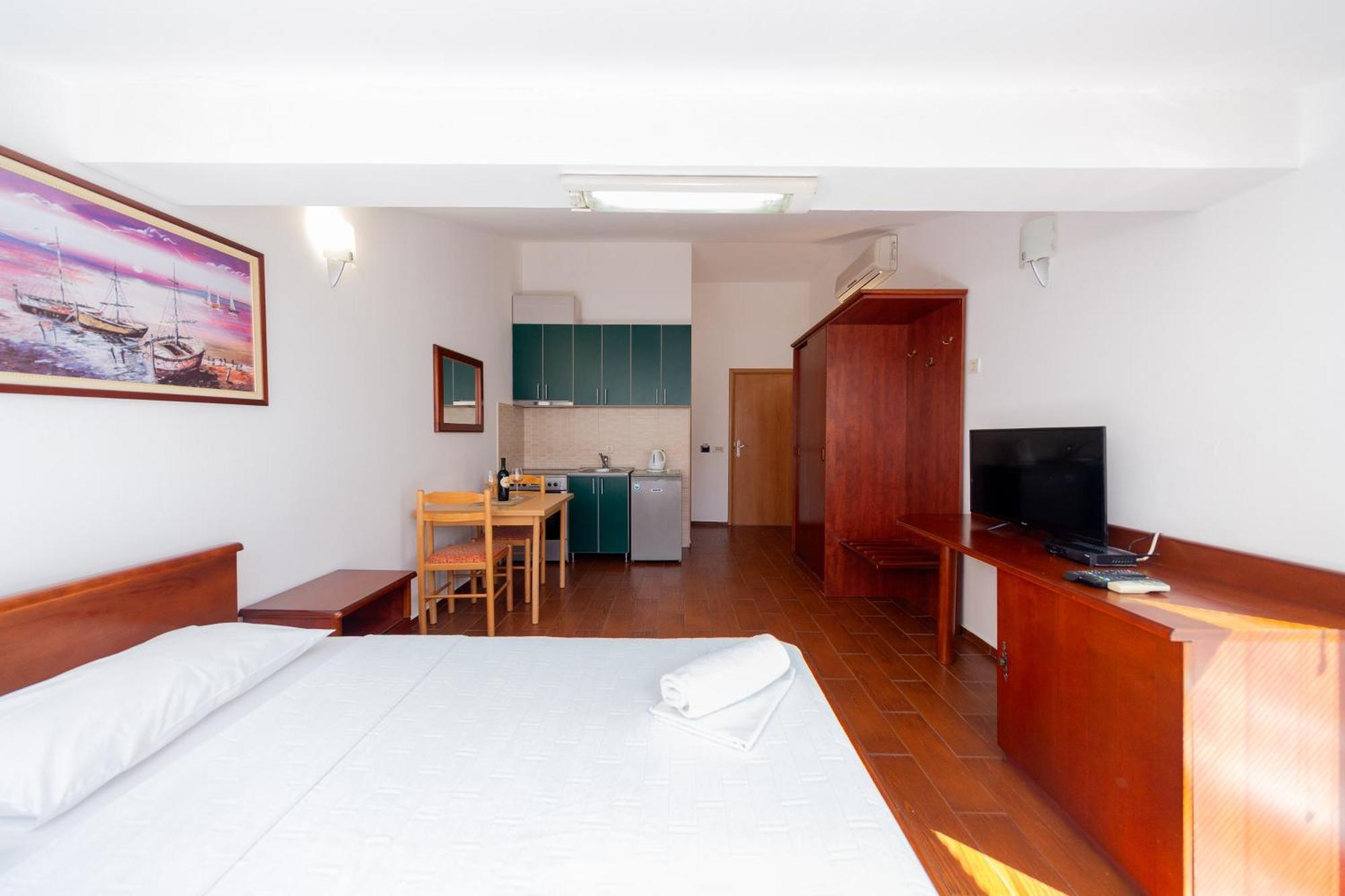 Sms Apartments Budva Pokój zdjęcie