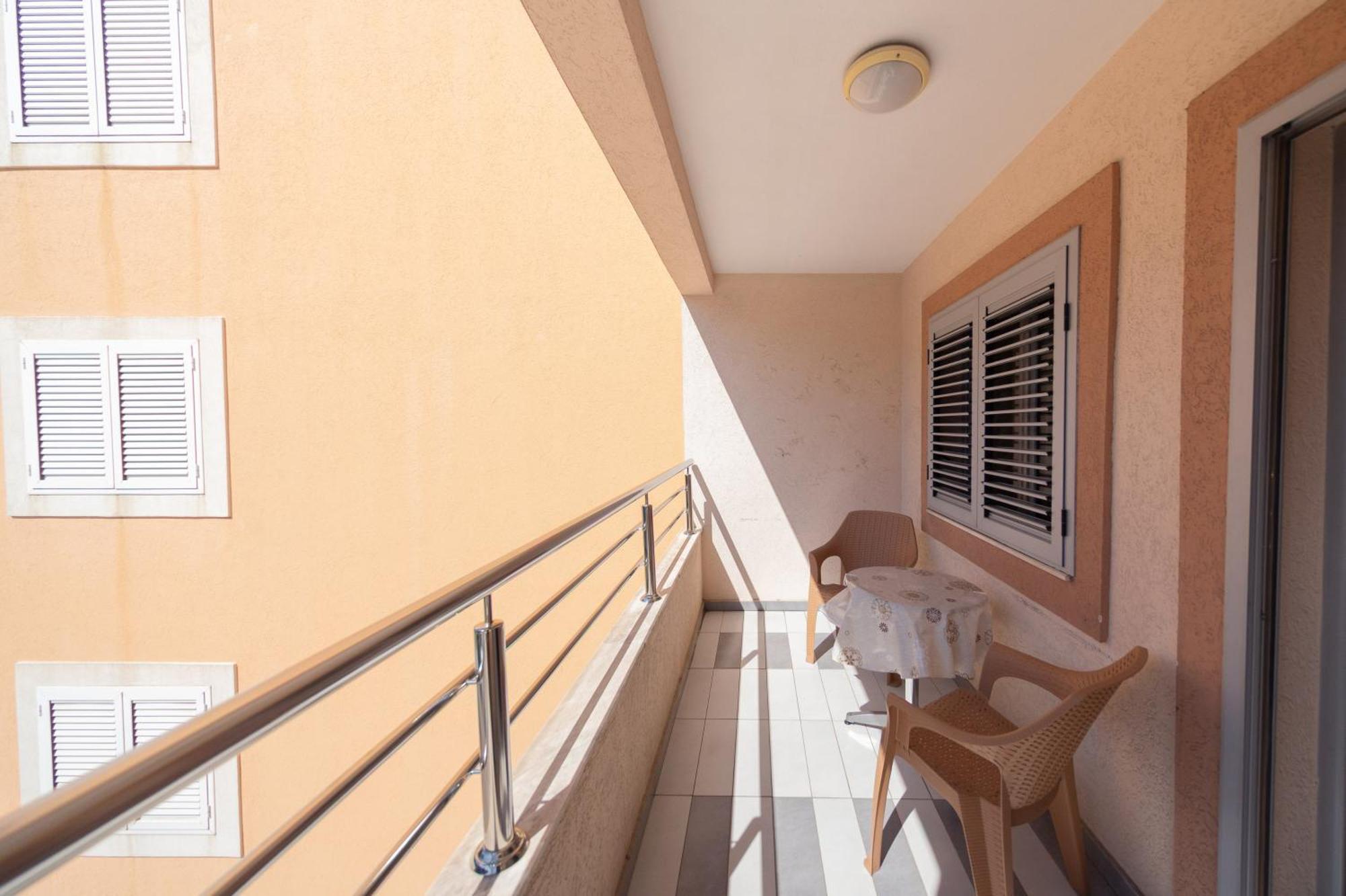 Sms Apartments Budva Pokój zdjęcie