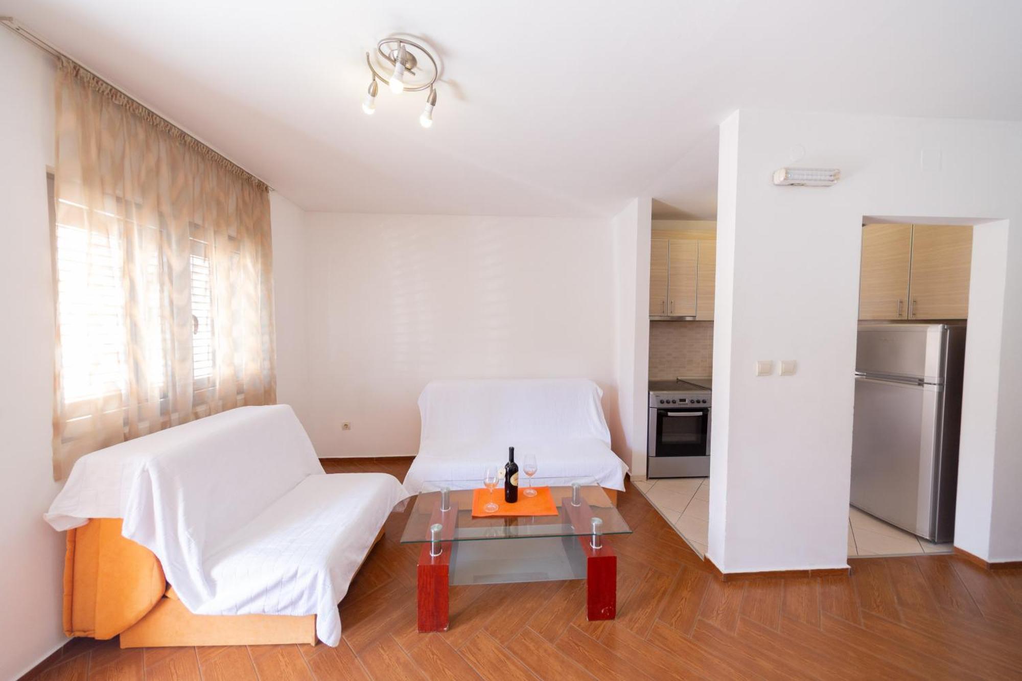 Sms Apartments Budva Pokój zdjęcie